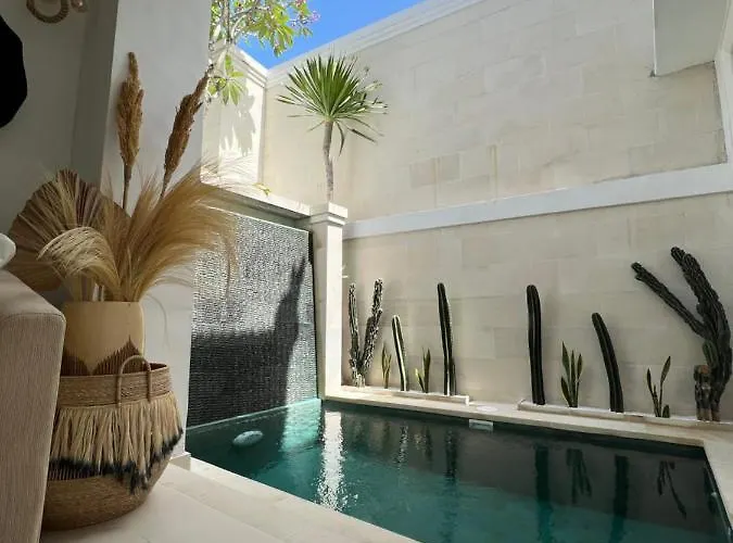 Moon Villa Canggu (Bali)