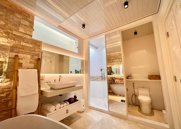 Moon Villa