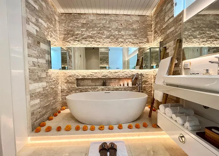 Moon Villa *