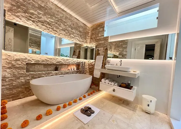 Villa Moon *