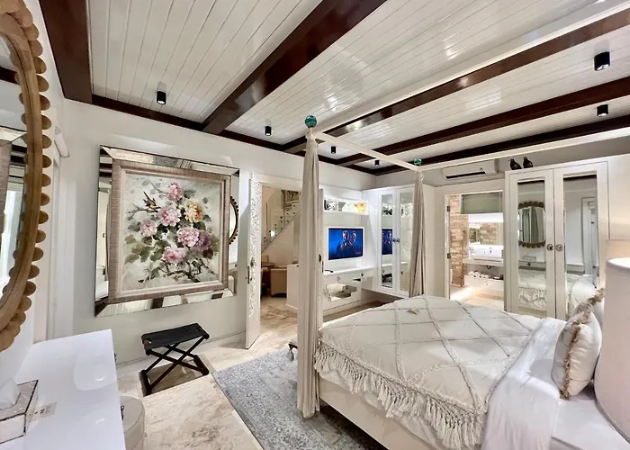 Villa Moon Canggu (Bali)