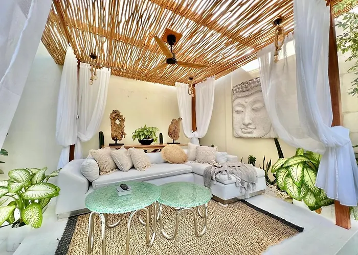 Villa Moon *