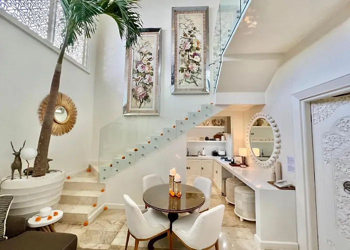 Villa Moon Canggu (Bali)