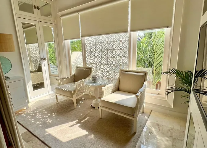 Villa Moon Canggu (Bali)