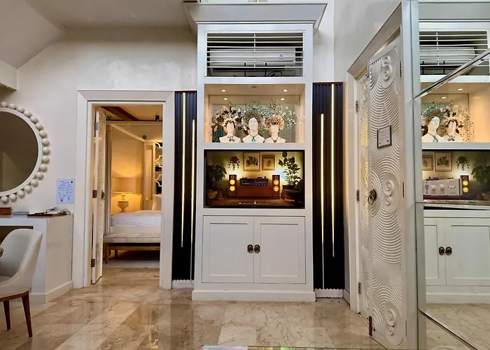Moon Villa Canggu (Bali)