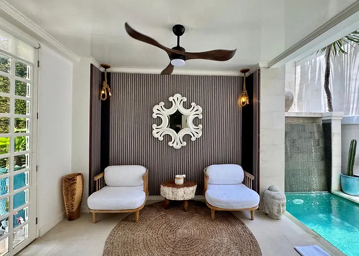 Villa Moon