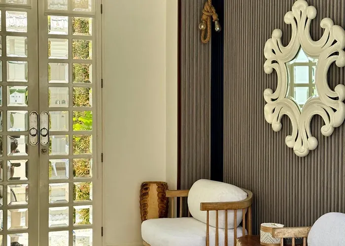 Villa Moon *