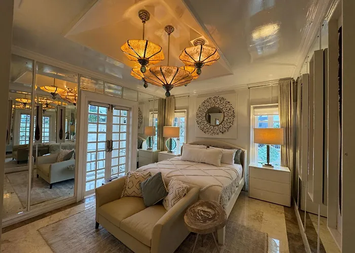 Moon Villa Canggu (Bali)