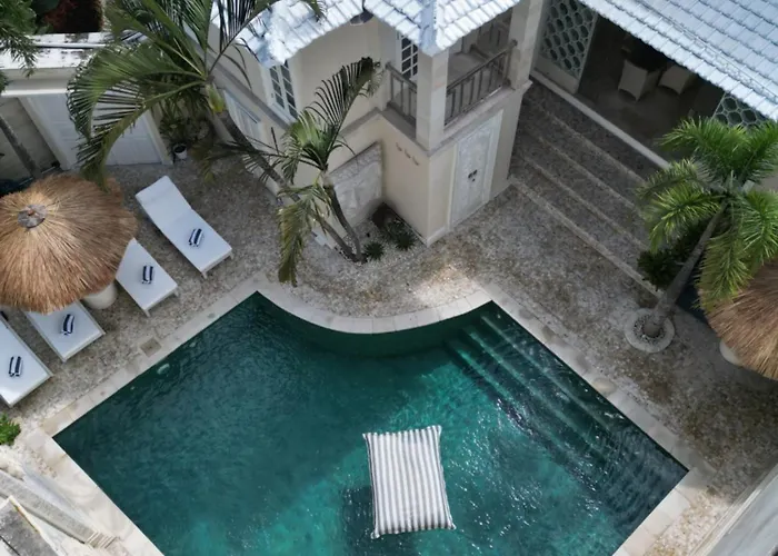 Villa Moon *